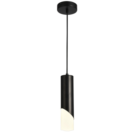 Подвесной светильник Natali Kovaltseva LED LAMPS 81355 BLACK