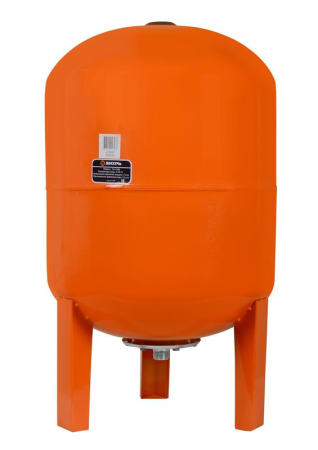 Гидроаккумулятор ГА-100В Вихрь 68/6/5