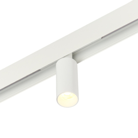 Светильник на шине MyFar MT0220-7W3K-W
