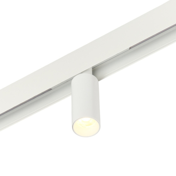 Светильник на шине MyFar MT0220-7W3K-W