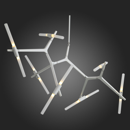 Люстра на штанге ST-Luce SL947.502.14