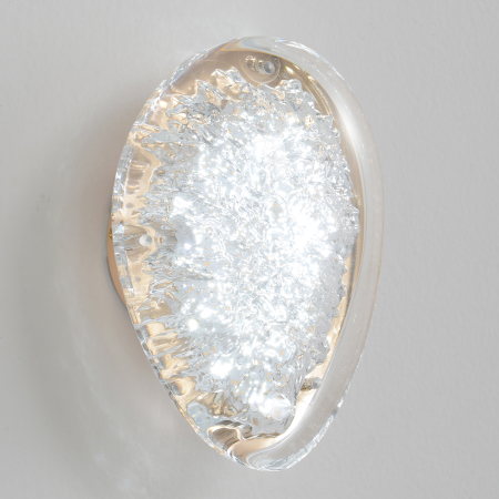 Crystal Lux Бра Crystal Lux FELICIDAD AP9W LED