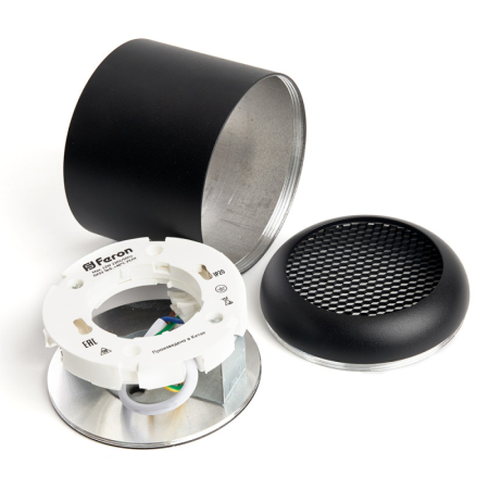 Накладной светильник Feron 48400