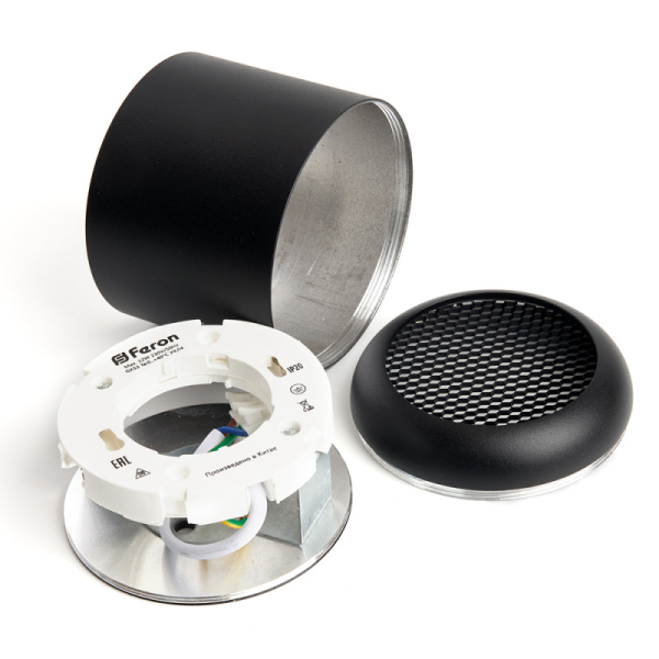 Накладной светильник Feron 48400