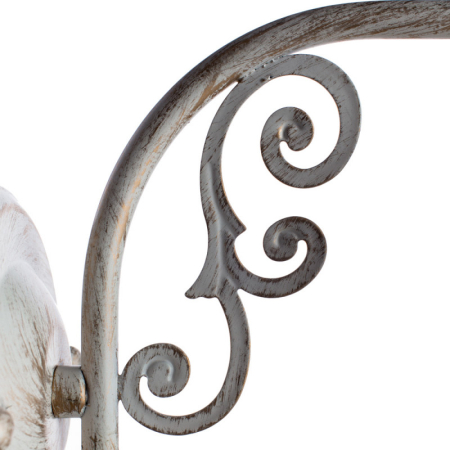 Бра ARTE Lamp A1678AP-1WG