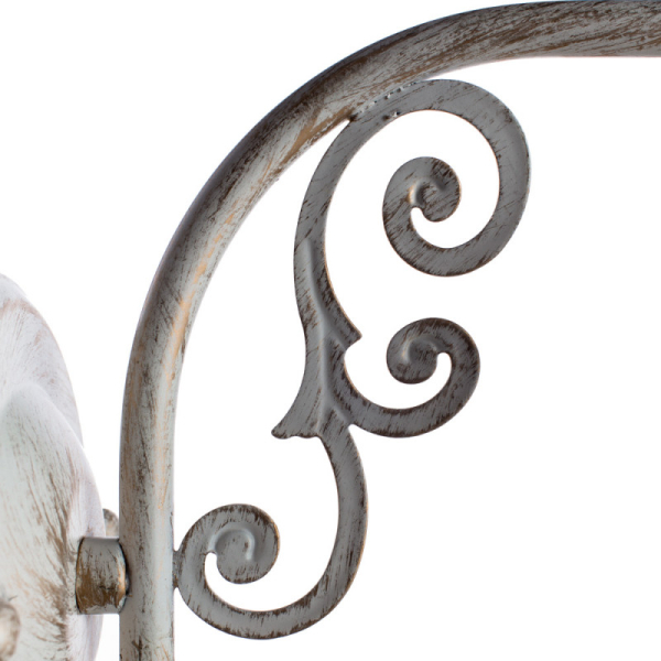 Бра ARTE Lamp A1678AP-1WG