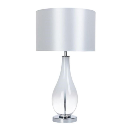 Настольная лампа ARTE Lamp A5043LT-1WH