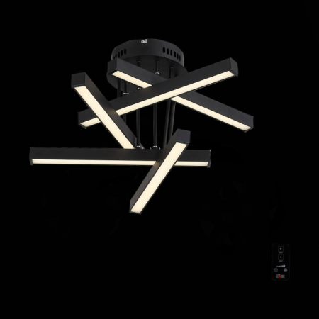 Люстра на штанге ST-Luce SL933.402.05