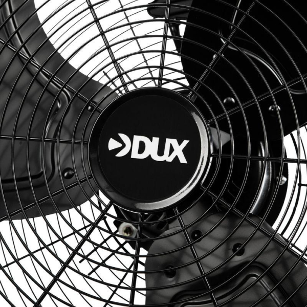 Вентилятор напольный DX-430, 130Вт DUX