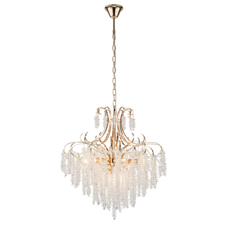 Подвесная люстра Escada 2108/8P