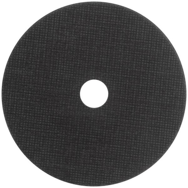 Круг отрезной по металлу посадочный диаметр 22.2мм 150х1.6мм MOS 37010М