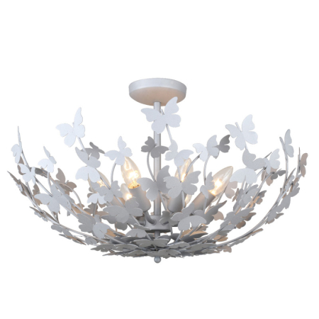 Люстра на штанге Favourite 4736-6C