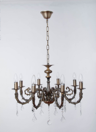 Подвесная люстра Abrasax SD793