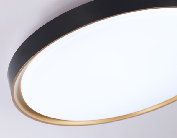 Накладной светильник Ambrella Light FZ1249