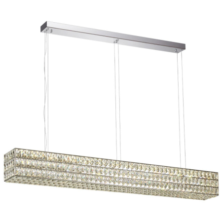 Подвесная люстра Odeon Light 4927/60L