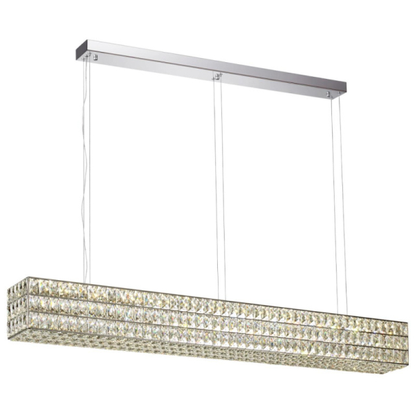 Подвесная люстра Odeon Light 4927/60L