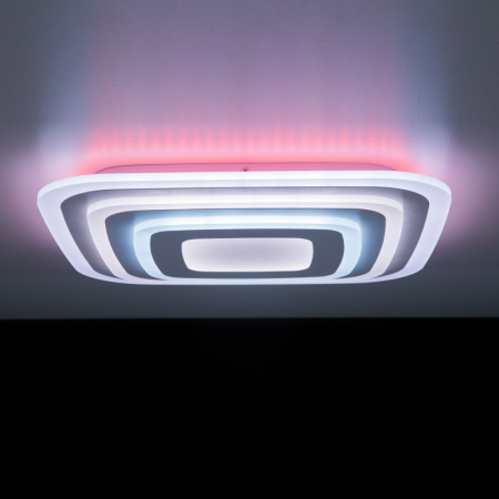 Накладной светильник Citilux CL737080RGB