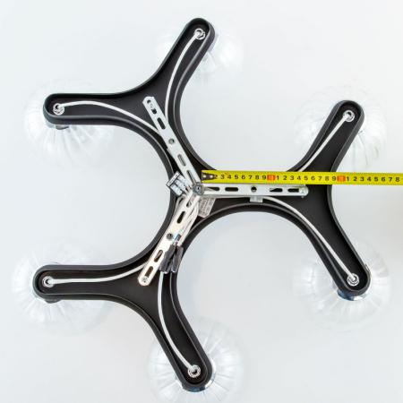 Накладная люстра Citilux CL116161