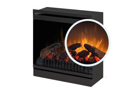 Dimplex Очаг Gannon DF2010-EU