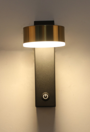 Бра Zortes ZRS.2436.21