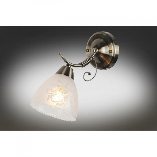 Бра Omnilux OML-53801-01