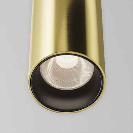 Светильник на шине Maytoni Technical TR157-1-12W4K-BS