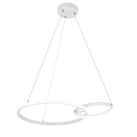 Подвесной светильник Escada 10230/2LED White