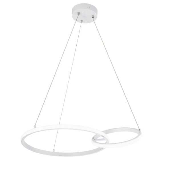 Подвесной светильник Escada 10230/2LED White