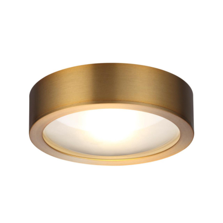 Накладной светильник Odeon Light 4342/7CL