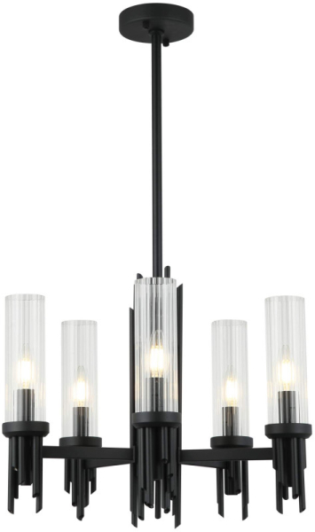 Люстра на штанге Stilfort 2170/02/05P