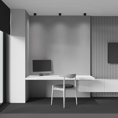 Накладной светильник Maytoni Technical C065CL-L12B3K