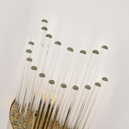 Бра Arte Milano 430122.140.2.E14.C1 GD