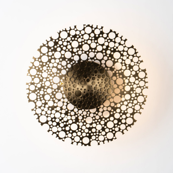 Бра MODELUX MS.1510.01 BS