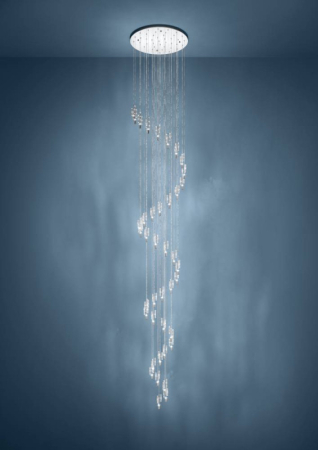 Каскадная люстра EGLO 390478