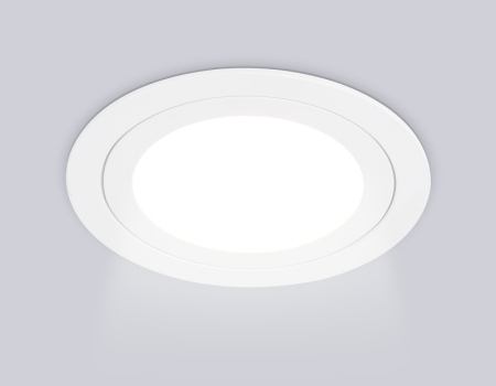 Влагозащищенный светильник Ambrella Light TN6601