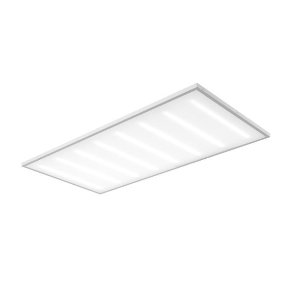 ЛПО 1200x600x20 80Вт 12В 5000К Опал