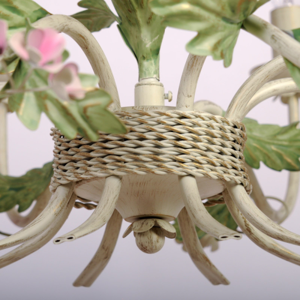 Подвесная люстра Abrasax SD0877/8