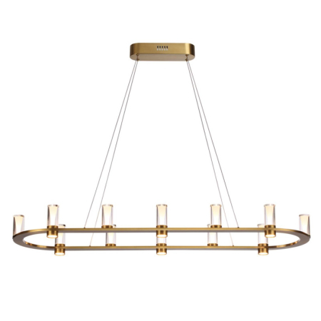 Подвесная люстра Odeon Light 7144/65L