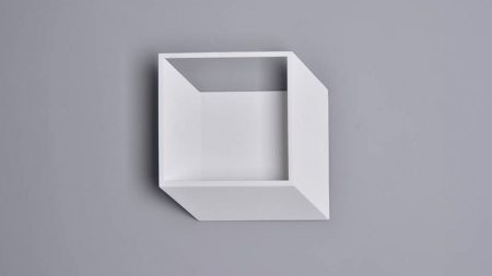 Бра DesignLed GW-1086L-7-WH-WW