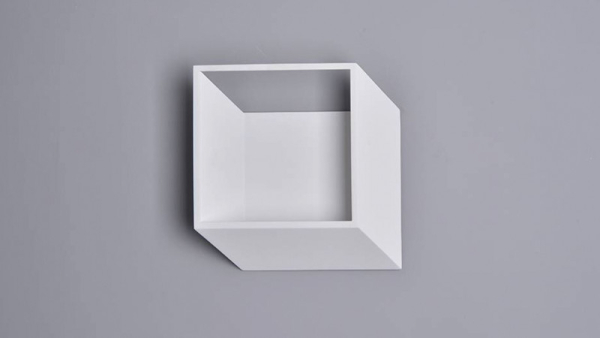 Бра DesignLed GW-1086L-7-WH-WW