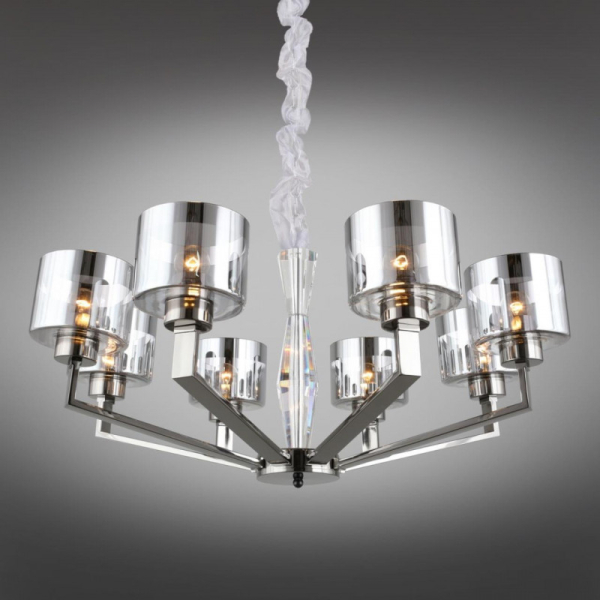 Подвесная люстра Omnilux OML-88903-08