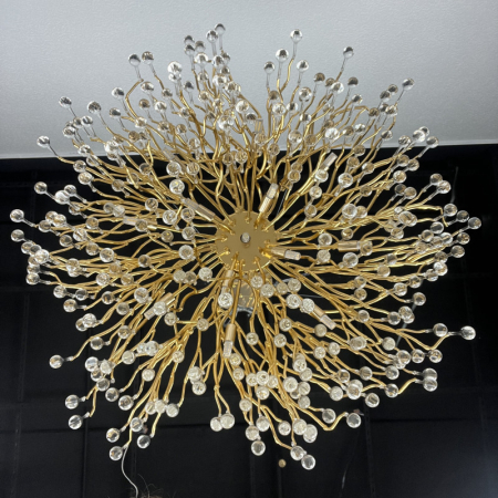 Подвесная люстра ImperiumLoft 205822-26