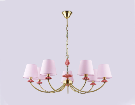 Подвесная люстра Ambrella Light LH75025