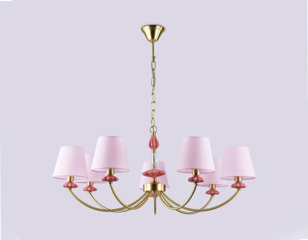 Подвесная люстра Ambrella Light LH75025