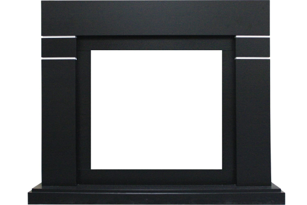 Dimplex Каминокомплект Lindos - Черный (Высота 985мм) с очагом Symphony 26'' DF2608-INT