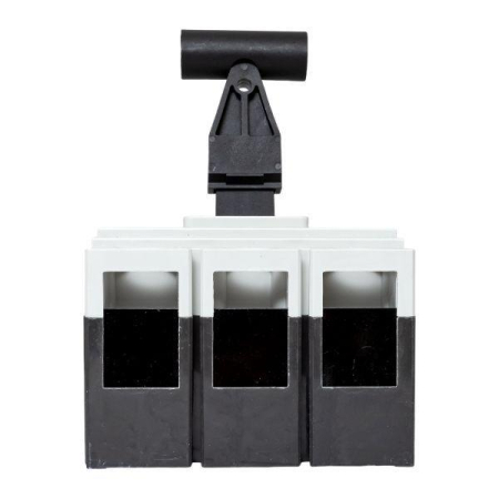 Выключатель автоматический 3п 400/315А 42кА ВА-99М PROxima EKF mccb99-400-315m