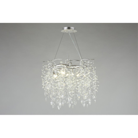 Подвесная люстра APLOYT APL.847.13.10