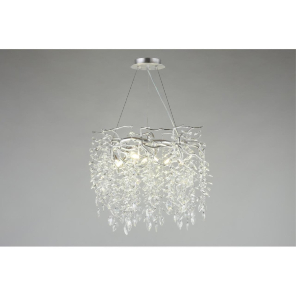 Подвесная люстра APLOYT APL.847.13.10