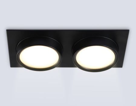 Встраиваемый светильник Ambrella Light TN6743