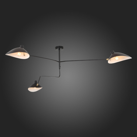 Люстра на штанге ST-Luce SL305.402.03